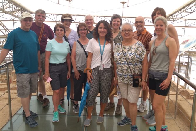 Private Tour : Biblical Ephesus Tour for Cruisers from Kusadasi ( Ephesus ) Port - The Ephesus Ancient City: A Well-Preserved Greco-Roman Treasure