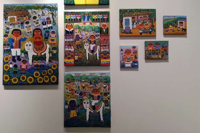 Private tour Biennale 2025: Intelligens, natural, artificial - Explore Venice’s 2025 Biennale with a Private Guide