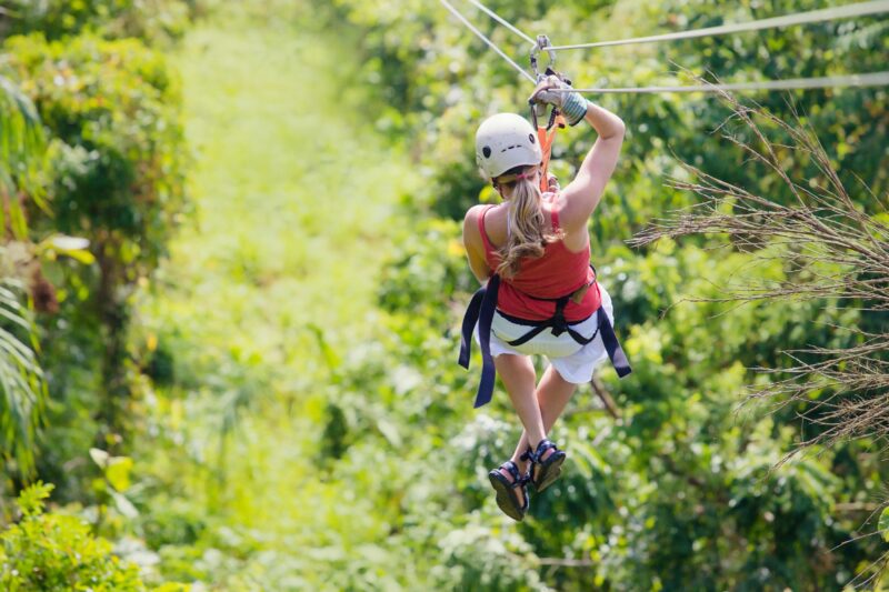 Private Tour Big Island Zipline over KoleKole Falls - What Sets This Tour Apart: Private, Tailored Experience
