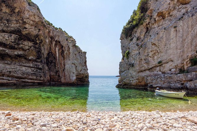 Private Tour: Blue Cave and Hvar from Split - Relaxing at Budikovac Island’s Lagoon