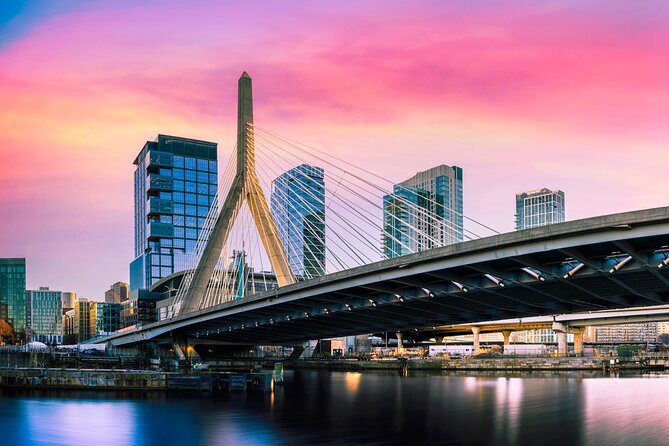 Private Tour Boston and Cambridge - Modern Boston Neighborhoods: Copley Square and Back Bay