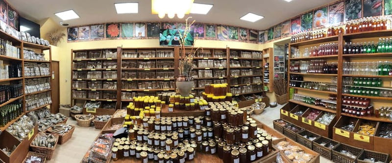 Private Tour: Botanic Garden - Spili - Preveli - Plakias - Stunning Views at Kourtaliotis Gorge and the Scenic Drive