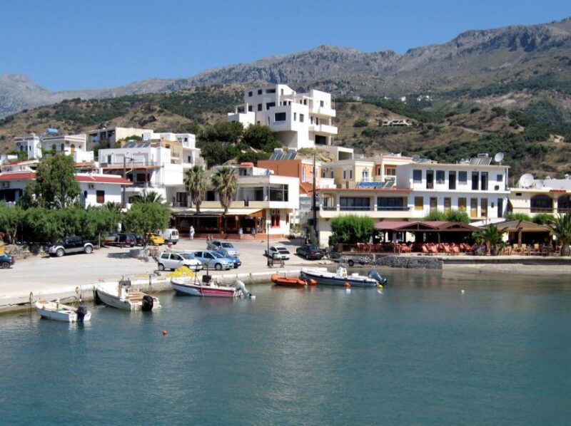 Private Tour: Botanic Garden - Spili - Preveli - Plakias - Logistical Details and Practical Tips