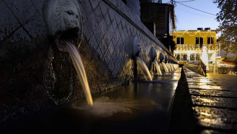 Private Tour: Botanic Garden - Spili - Preveli - Plakias - Comparing This Tour to Similar Crete Day Trips