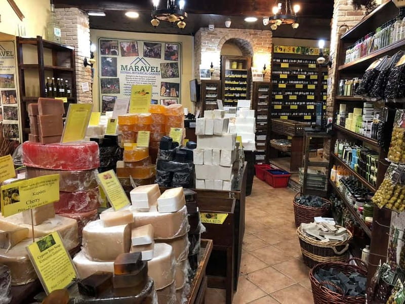 Private Tour: Botanic Garden - Spili - Preveli - Plakias - Who Will Enjoy This Crete Private Tour?