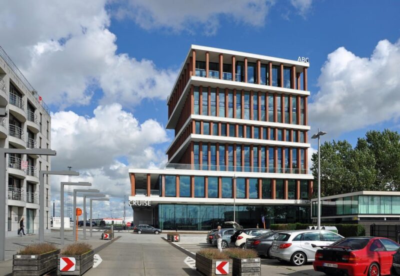 Private Tour : Bruges and Ghent from Cruise Port Zeebrugge - From Zeebrugge to the Heart of Bruges in 30 Minutes