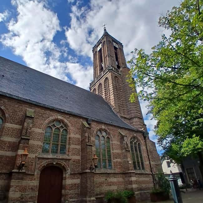 Private tour by car and official tour guide to Weesp and Loenen aan de Vecht - Who Will Enjoy This Tour Most