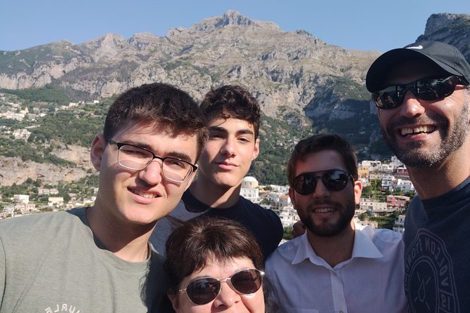 Private Tour by Car from Sorrento to the Amalfi Coast - Final Thoughts on the Amalfi Coast Private Car Tour