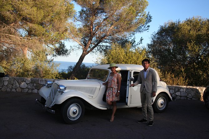 Private tour by private car: Grasse, Cannes, Antibes - Why This Tour Excels: Strengths and Considerations