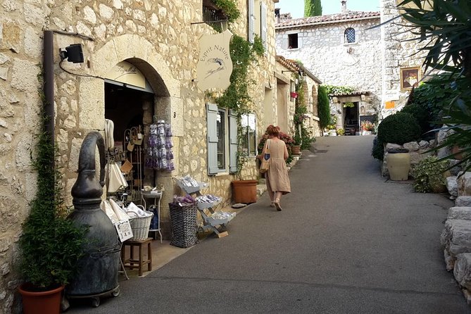 Private tour by private car: Grasse, Cannes, Antibes - Final Thoughts on the Vintage Riviera Experience