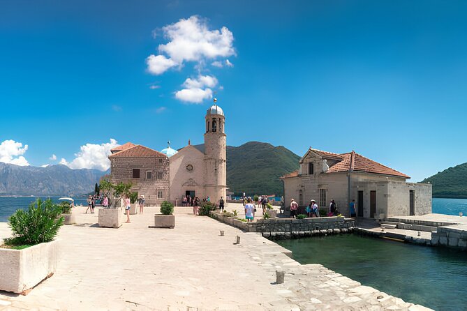 Private Tour Cable car -Kotor- Perast- our Lady of the Rocks - Flexibility and Convenience in Planning