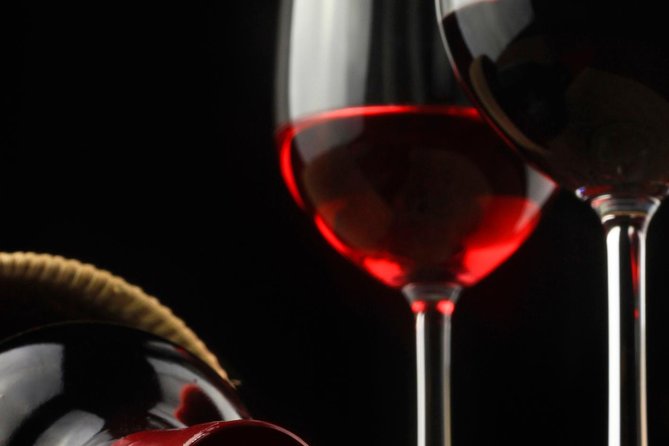 Private Tour: Campania Food and Wine Day Trip from Naples - Experience the Flavors of Campania on a Private Day Trip from Naples