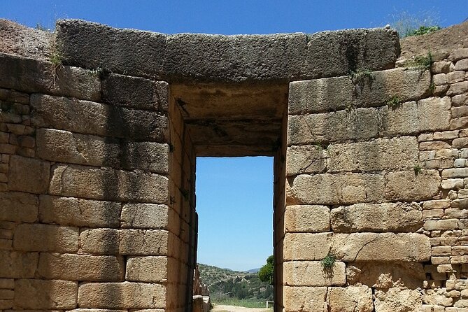 Private Tour Canal of Corinth, Mycenae, Epidaurus & Nafplio - Why This Tour Stands Out