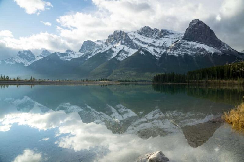 Private Tour: Canmore 2-Hour Guided Nature Walk - Canmore 2-Hour Guided Nature Walk: Final Thoughts