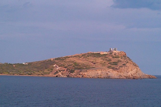 Private Tour: Cape Sounion Half-Day Trip from Athens - Pickup and Transportation in Style