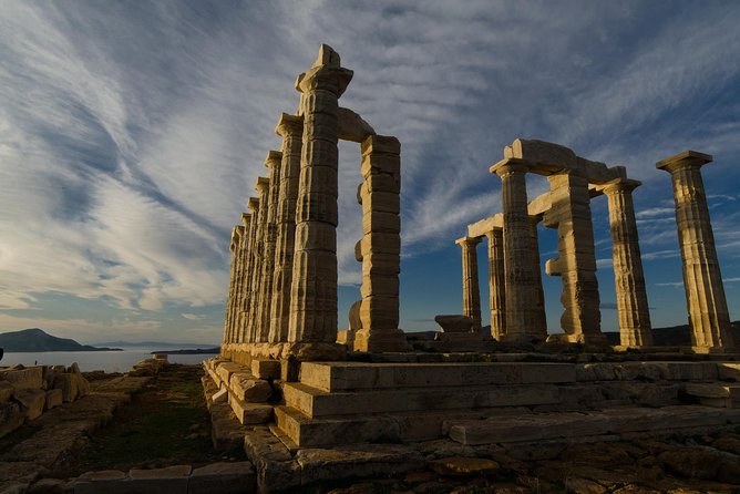 Private Tour: Cape Sounion Half-Day Trip from Athens - Considerations and Practical Tips