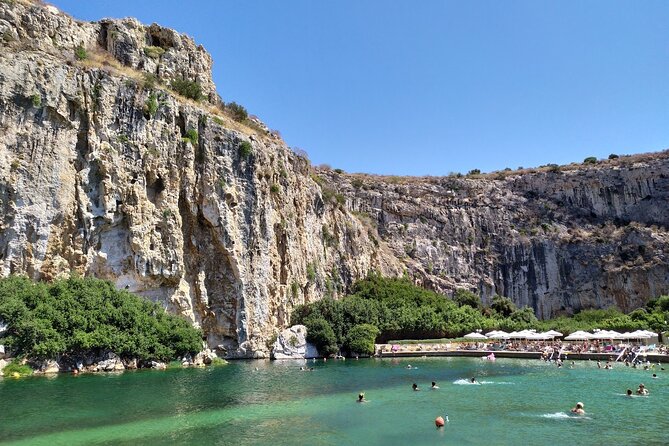 Private Tour - Cape Sounion & Temple of Poseidon - Explore Cape Sounion and the Temple of Poseidon on a Private Tour