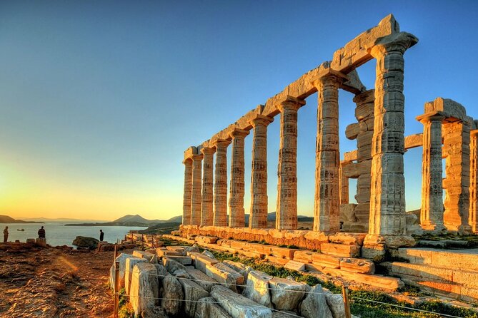 Private Tour - Cape Sounion & Temple of Poseidon - Optimal Timing for Sunset and Sightseeing