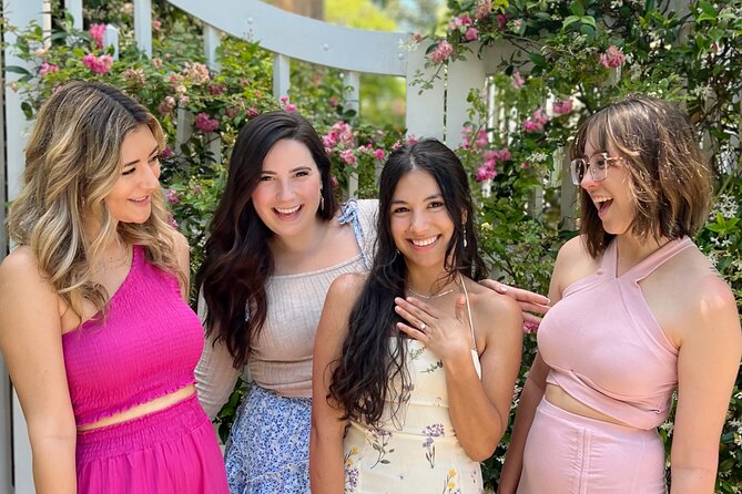 Private Tour! Capture the best of Charleston with a multi-location photoshoot. - The Guide’s Approach and Customer Service