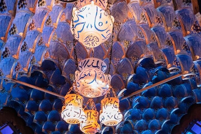 Private Tour Casa Vicens & Park Güell Tour with Official Guide - What Sets This Tour Apart from Similar Options