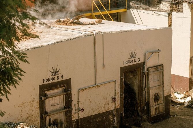 Private Tour Cascahuin Distillery and visit to Tequila - Free Time in the Magic Town of Tequila