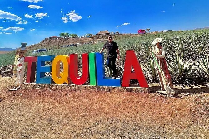 Private Tour Cascahuin Distillery and visit to Tequila - Frequently Asked Questions