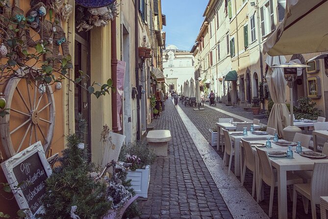 Private Tour Castel Gandolfo, Frascati with Wine Tasting - Explore Rome’s Hidden Gems on a Private Tour to Castel Gandolfo and Frascati