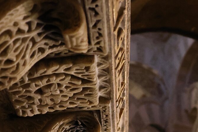 Private Tour Cathedral of Cordoba Mosque and Historic Center - Explore Cordoba’s Iconic Mosque and Historic Center for $337.31