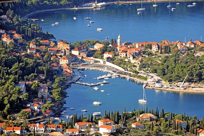 Private Tour: Cavtat and Konavle Day Trip from Dubrovnik with Lunch - From Dubrovnik to a Panoramic Viewpoint Above the Old Town