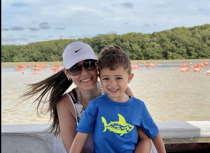 Private Tour Celestun Flamingo Watching and Beach - Experience the Best of Celestún: Flamingos, Mangroves, and Coastal Relaxation