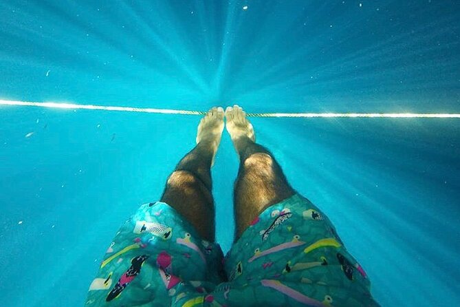 Private Tour Cenotes of Mucuyche & Santa Barbara in one day - Practical Tips for Participants