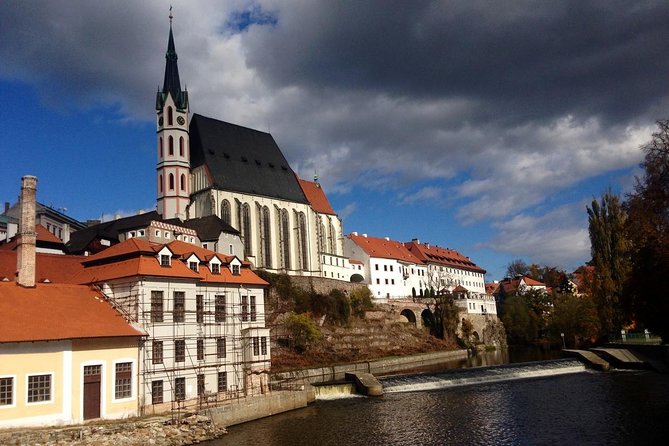 Private Tour: Cesky Krumlov Day Trip from Prague - Practical Details: Duration, Weather, and Physical Requirements