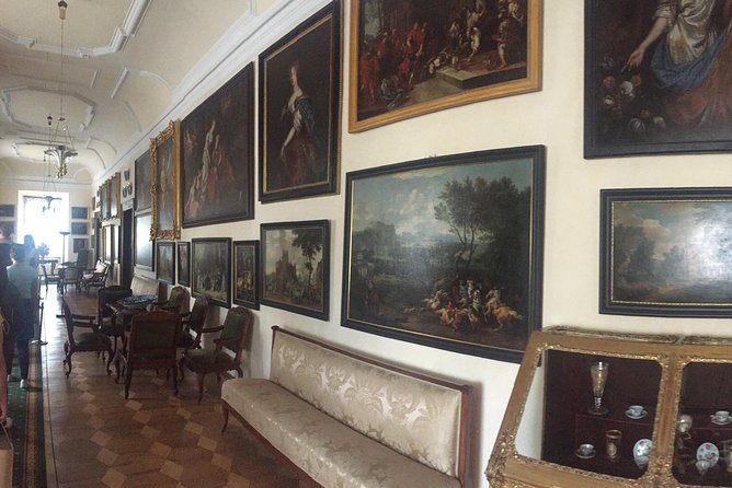 Private Tour: Cesky Krumlov Day Trip from Prague - The Review Trust: Top-Rated Experience in Cesky Krumlov