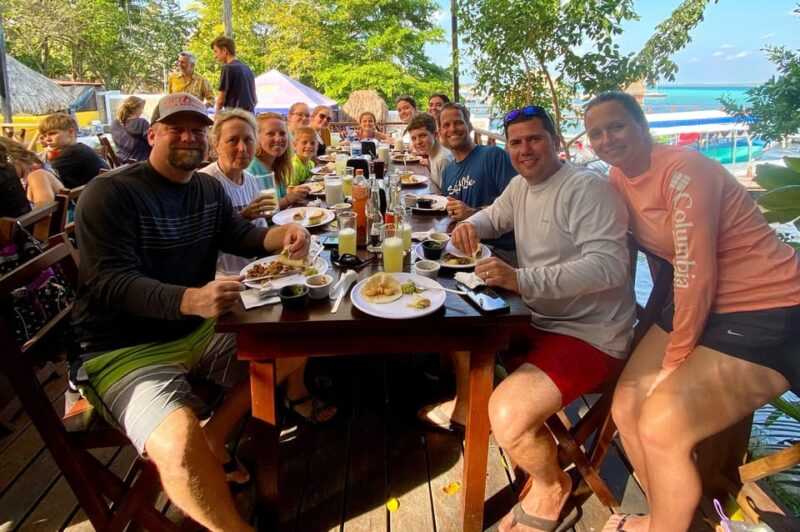 Private Tour: Chacchoben Mayan Ruins and Bacalar Lagoon Boat - Final Thoughts on the Chacchoben and Bacalar Lagoon Experience