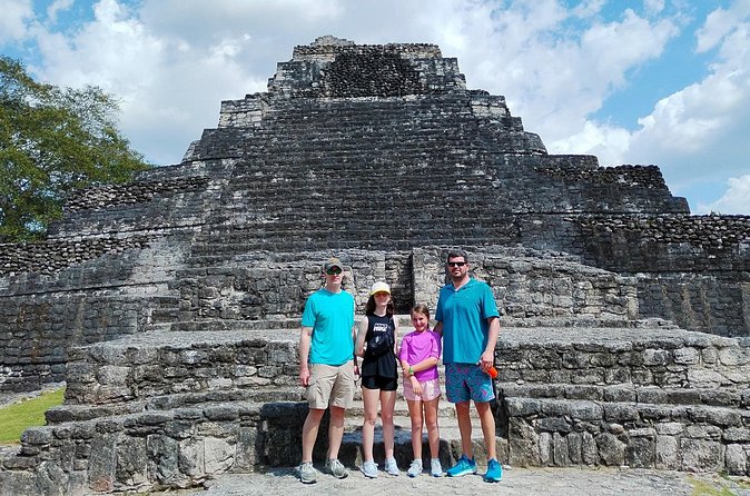PRIVATE TOUR Chacchoben Mayan Ruins from Costa Maya - Limitations and Considerations