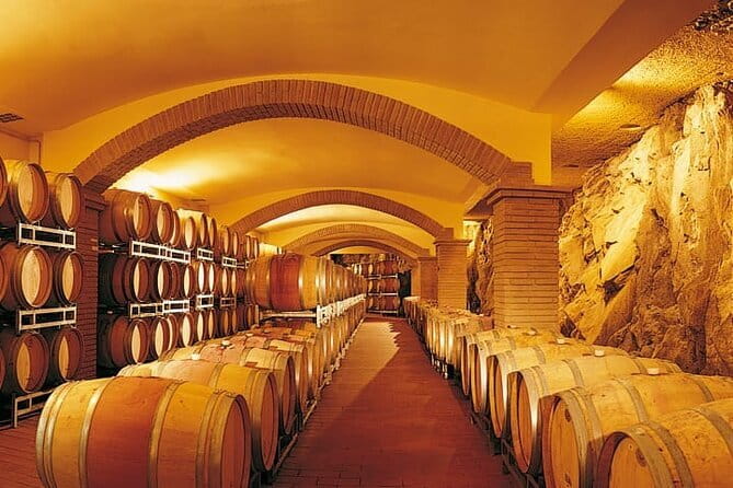 Private Tour: Chianti Winery, Montefioralle, and Greve in Chianti - Tour Logistics: Meeting Point and Duration