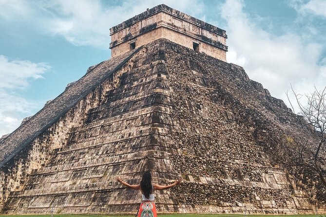Private Tour Chichen Itzá and Cenote plus Valladolid Magic town - Key Points