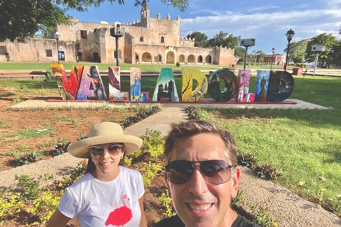 Private Tour Chichen Itzá and Cenote plus Valladolid Magic town - Flexibility and Cancellation Policies