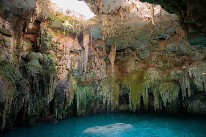 Private Tour Chichen Itzá and Cenote plus Valladolid Magic town - Who Should Choose This Tour?