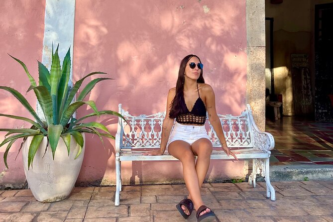 Private Tour Chichen Itzá and Cenote plus Valladolid Magic town - Limitations to Consider