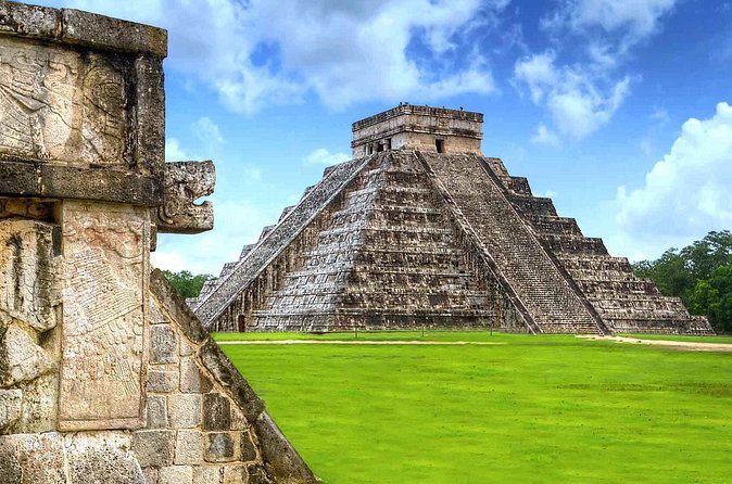 Private Tour Chichen Itza And Ek Balam From Cancun - Best For: Who Will Appreciate This Tour?