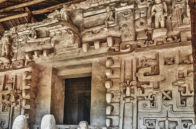 Private Tour Chichen Itza And Ek Balam From Cancun - The Sum Up: A Well-Rounded Yucatan Adventure