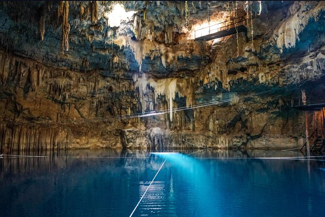 Private Tour: Chichen Itza Archeological Zone from Cancun - Privacy and Flexibility at the Core