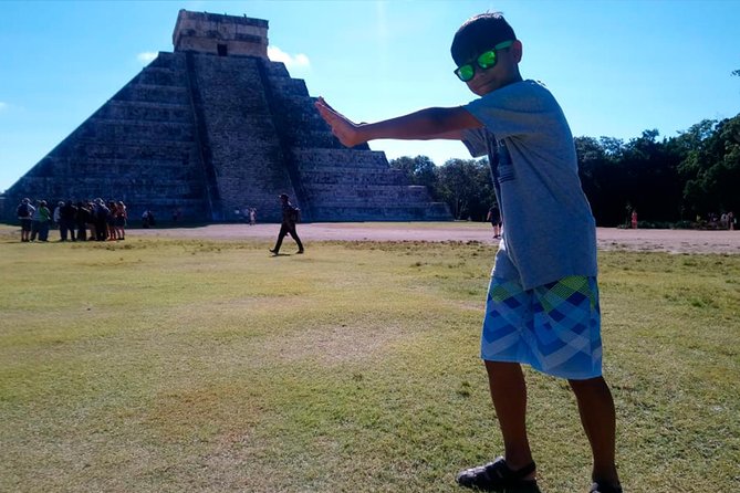 Private Tour: Chichen Itza Archeological Zone from Cancun - Lessons from the Review Highlights