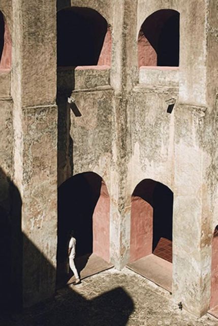 Private Tour Chichen Itzá, Cenote & Valladolid Magic Town - Explore the Majestic Chichen Itza with a Certified Guide