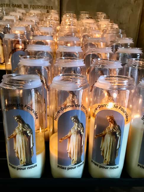 Private tour : Christianity Origins - Sacred Hill Fourvière - Key Points