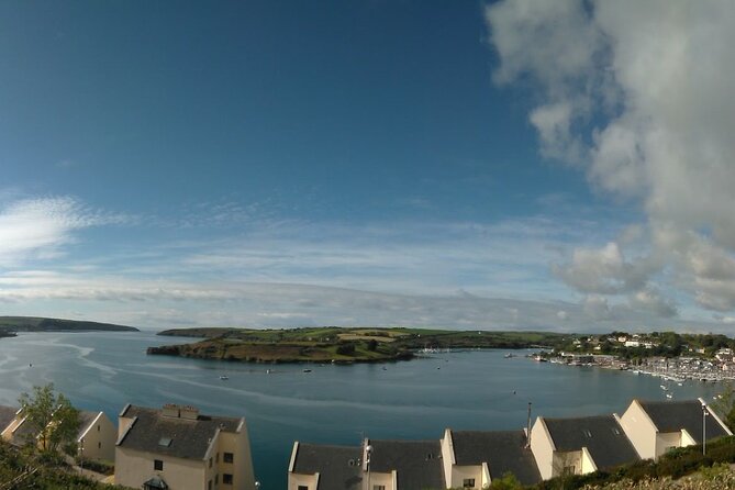 Private Tour: Classic Cork Tour visiting Blarney Castle & Kinsale - Comfortable, All-Inclusive Transportation