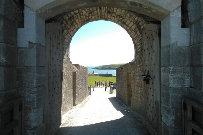 Private Tour: Classic Cork Tour visiting Blarney Castle & Kinsale - Pacing and Flexibility of the Tour