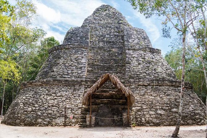 Private Tour: Coba and Tulum Ruins from Cancun - Flexibility and Privacy Make for a Personalized Day