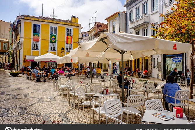 Private Tour: Coimbra (World Heritage) & Aveiro (Little Venice) tour day trip from Lisbon with lunch - Who Should Choose This Tour?